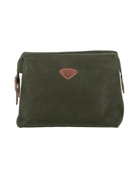 JUMP 4443NU - TEP ET CUIR - MOUSSE trousse de toilette squarmouth uppasala Trousses de toilette