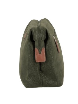 JUMP 4443NU - TEP ET CUIR - MOUSSE trousse de toilette squarmouth uppasala Trousses de toilette