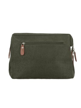 JUMP 4443NU - TEP ET CUIR - MOUSSE trousse de toilette squarmouth uppasala Trousses de toilette