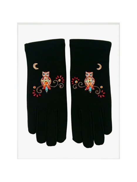 Quand les poules auront des gants GTA gants femme taille unique quand les poules auront gants femme tu
