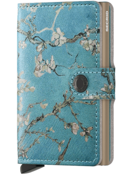 Secrid MAR secrid miniwallet art porte cartes