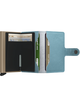 Secrid MAR secrid miniwallet art porte cartes