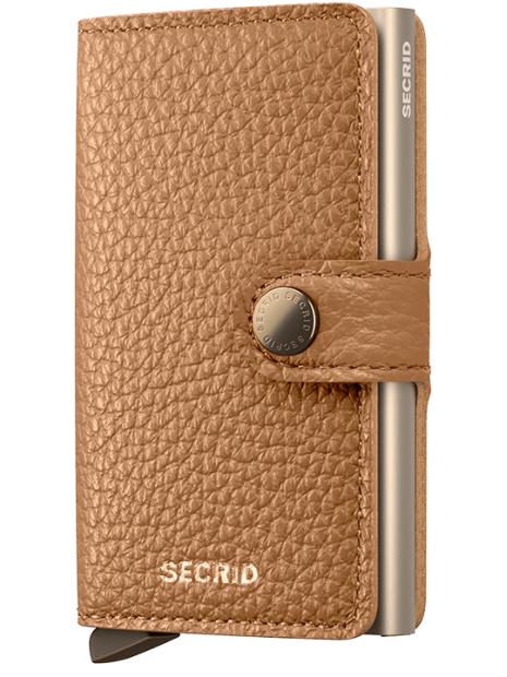 Secrid MPE porte carte secrid pebble pcartes-credit