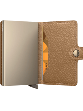 Secrid MPE porte carte secrid pebble p.cartes credit