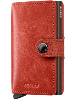 Secrid MV porte cartes mini wallet vintage porte cartes