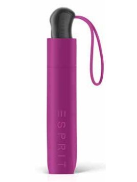 esprit parapluie 57600 - RECYCL PET POLYESTER - V parapluie pliant automatique easymatic Petite maroquinerie