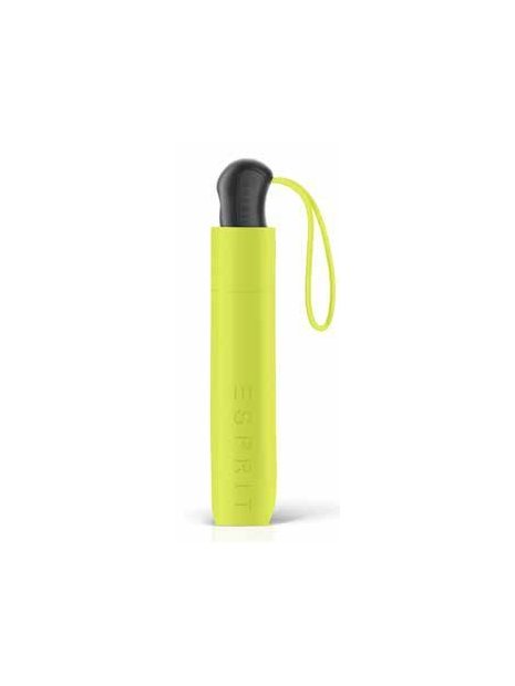 esprit parapluie 57600 - RECYCL PET POLYESTER - W parapluie pliant automatique easymatic pliant-mixte
