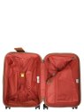 Delsey 1676801 valise cabine chaletet air 55x35x20 valise-cabine