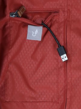 Delsey 1676801 - POLYCARBONATE - MARINE valise cabine chaletet air 55x35x20 valise cabine