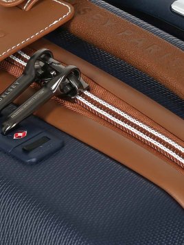 Delsey 1676801 valise cabine chaletet air 55x35x20 valise cabine