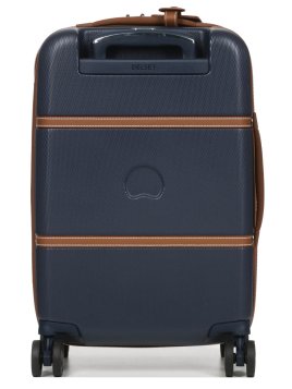 Delsey 1676801 valise cabine chaletet air 55x35x20 valise cabine