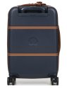 Delsey 1676801 valise cabine chaletet air 55x35x20 valise-cabine
