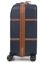 Delsey 1676801 valise cabine chaletet air 55x35x20 valise-cabine