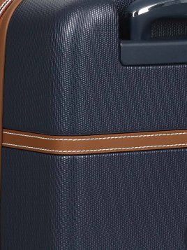 Delsey 1676801 valise cabine chaletet air 55x35x20 valise cabine