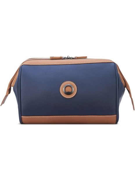 Delsey 1676151 - POLYESTER - MARINE trousse de toilette chatelet air 2.0 trousses-de-toilette