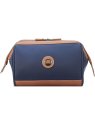 Delsey 1676151 - POLYESTER - MARINE trousse de toilette chatelet air 2.0 trousses-de-toilette