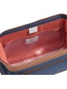 Delsey 1676151 - POLYESTER - MARINE trousse de toilette chatelet air 2.0 trousses-de-toilette
