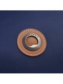 Delsey 1676151 - POLYESTER - MARINE trousse de toilette chatelet air 2.0 Trousses de toilette