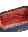 Delsey 1676151 - POLYESTER - MARINE trousse de toilette chatelet air 2.0 trousses-de-toilette