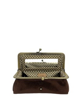 Mila Louise PEACE LZ trousse maquillage crayon ou étui lunette Pochettes