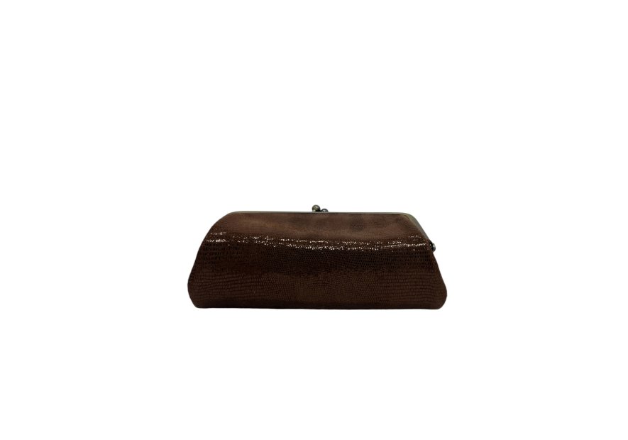 Mila Louise PEACE LZ - CUIR DE VACHETTE - CO trousse maquillage crayon ou étui lunette Trousses de toilette
