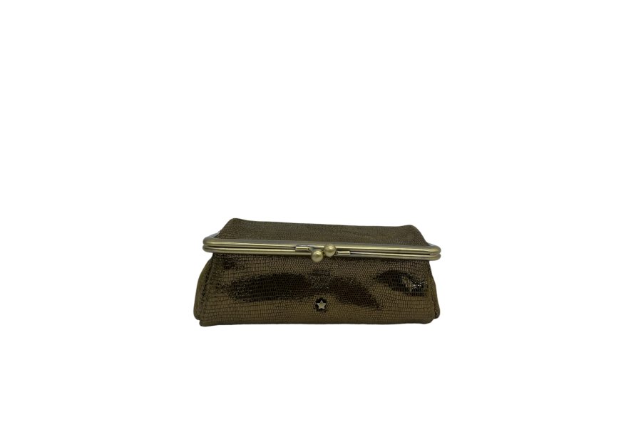 Mila Louise PEACE LZ - CUIR DE VACHETTE - KI trousse maquillage crayon ou étui lunette Trousses de toilette