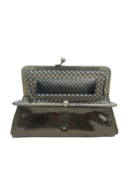 Mila Louise PEACE LZ - CUIR DE VACHETTE - KI trousse maquillage crayon ou étui lunette Trousses de toilette