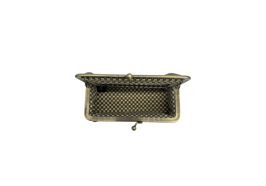 Mila Louise PEACE LZ - CUIR DE VACHETTE - KI trousse maquillage crayon ou étui lunette Trousses de toilette