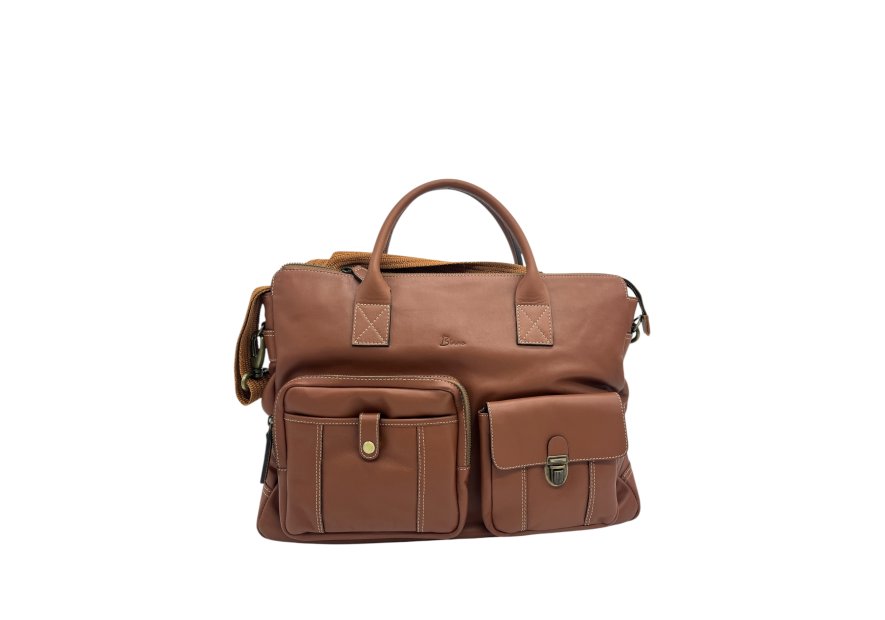 Patrick Blanc 450018 simon porte documets Sac business