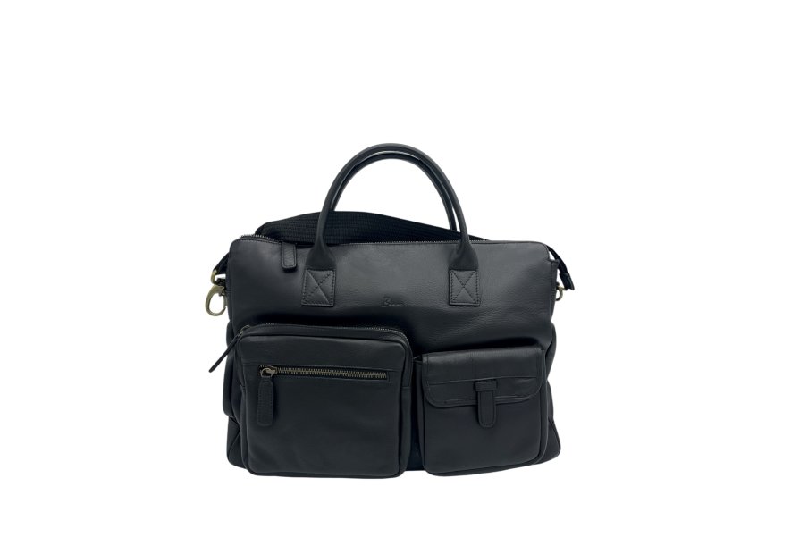 Patrick Blanc 460003 charly porte documents Sac business