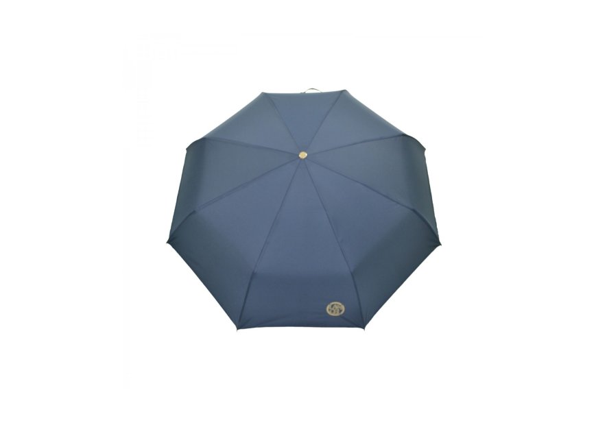 Maison Pierre Vaux L202 - POLYESTER - BLEU PÉTROLE lancel - broderie - parapluie homme pliant auto Petite maroquinerie Maison Pierre Vaux L202 - POLYESTER - BLEU PÉTROLE lancel - broderie - parapluie homme pliant auto Petite maroquinerie