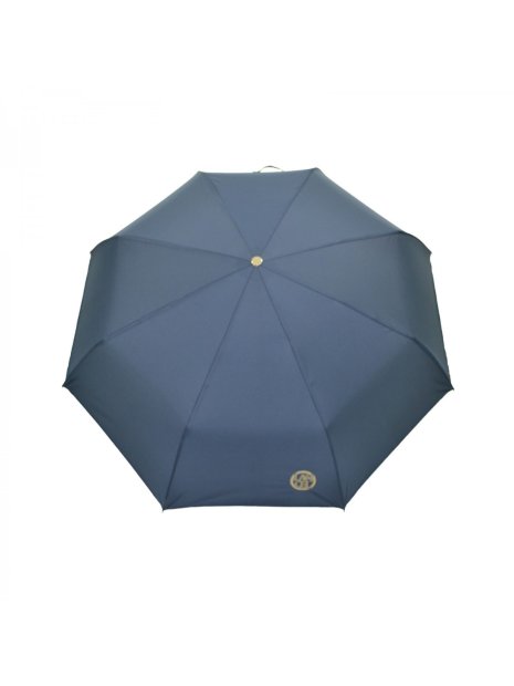 Maison Pierre Vaux L202 - POLYESTER - BLEU PÉTROLE lancel - broderie - parapluie homme pliant auto Petite maroquinerie Maison Pierre Vaux L202 - POLYESTER - BLEU PÉTROLE lancel - broderie - parapluie homme pliant auto pliant-h