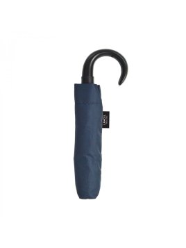 Maison Pierre Vaux L202 - POLYESTER - BLEU PÉTROLE lancel - broderie - parapluie homme pliant auto Petite maroquinerie