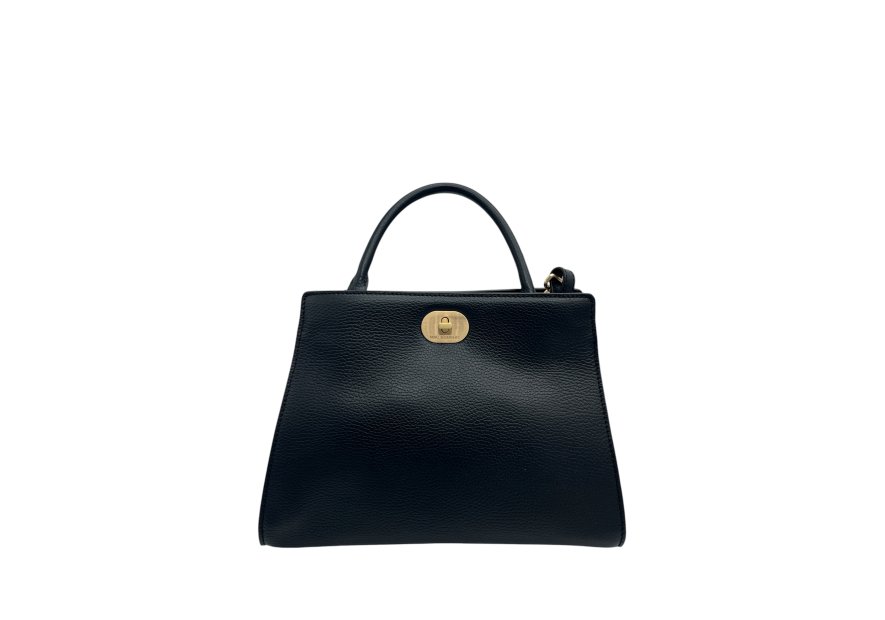 Mac Douglas CAROLINE-RHODES/W - CUIR DE VACH sac porté main caroline rhodes Sac business