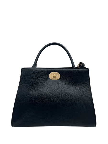 Mac Douglas CAROLINE-RHODES/W - CUIR DE VACH sac porté main caroline rhodes Sac business