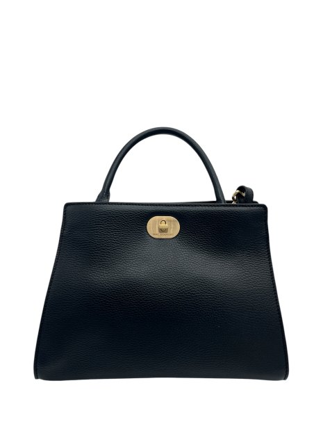 Mac Douglas CAROLINE-RHODES/W - CUIR DE VACH sac porté main caroline rhodes sacs-a-mains