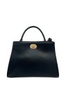 Mac Douglas CAROLINE-RHODES/W - CUIR DE VACH sac porté main caroline rhodes sacs-a-mains