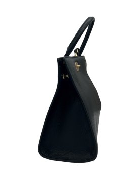 Mac Douglas CAROLINE-RHODES/W - CUIR DE VACH sac porté main caroline rhodes Sac business