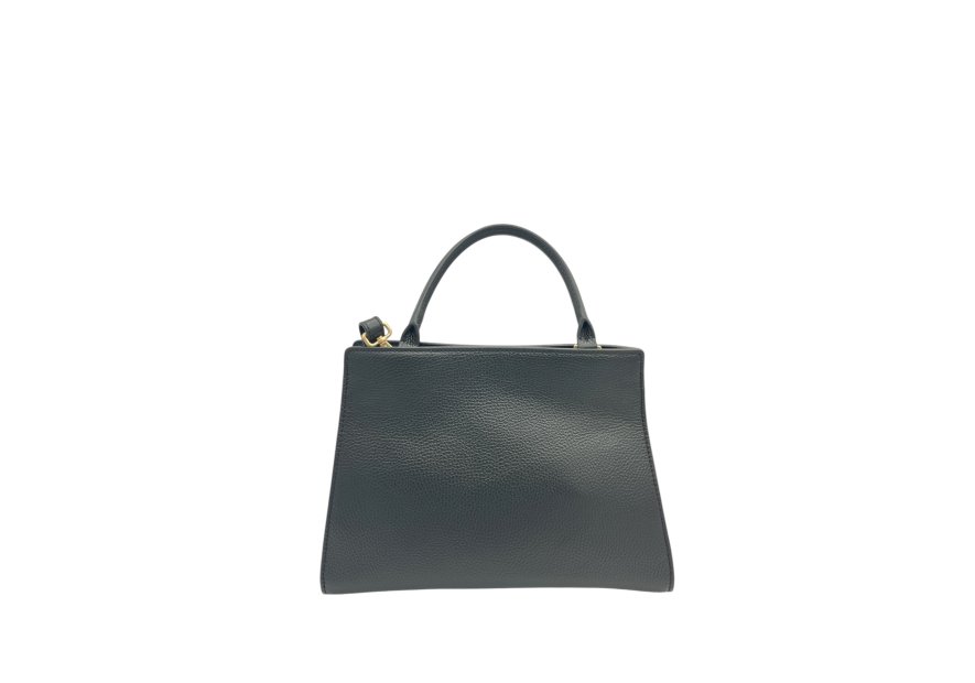 Mac Douglas CAROLINE-RHODES/W - CUIR DE VACH sac porté main caroline rhodes Sac business