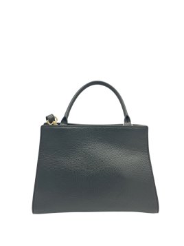 Mac Douglas CAROLINE-RHODES/W - CUIR DE VACH sac porté main caroline rhodes Sac business