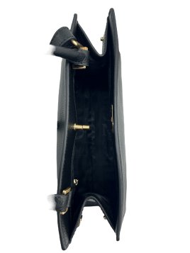 Mac Douglas CAROLINE-RHODES/W - CUIR DE VACH sac porté main caroline rhodes Sac business