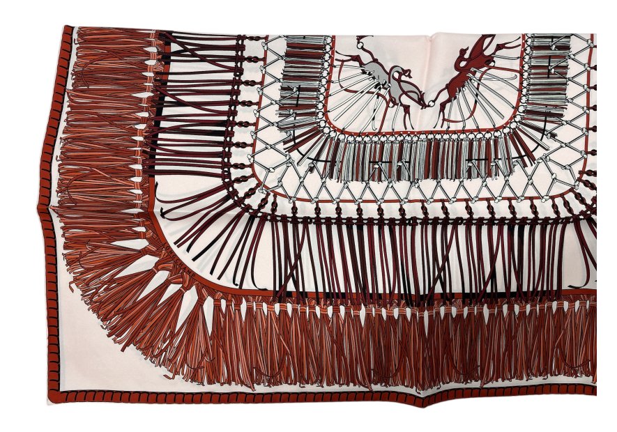 Longchamp 50524/SOI 50524/soi carre de soie