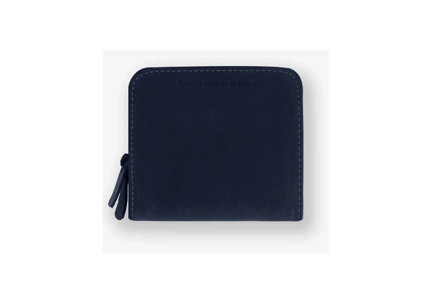 Les Ateliers Foures B29 les ateliers fourès porte monnaie dos à dos Porte-monnaie Femme