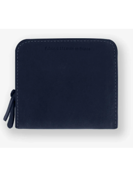 Les Ateliers Foures B29 les ateliers fourès porte monnaie dos à dos Porte-monnaie Femme