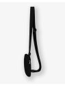 Les Ateliers Foures 9010 - CUIR DE VACHETTE - NOIR les ateliers fourès- baroudeur- porte smartphone sacoche-homme