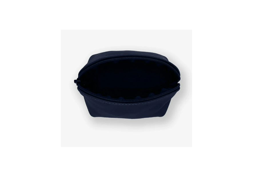 Les Ateliers Foures B04 porte monnaie demi lune baroudeuse fourès Porte-monnaie Femme