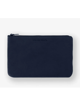 Les Ateliers Foures B40 les ateliers foures-baroudeuse-porte-papiers-m porte cartes