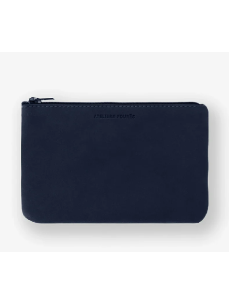 Les Ateliers Foures B40 les ateliers foures-baroudeuse-porte-papiers-m porte cartes