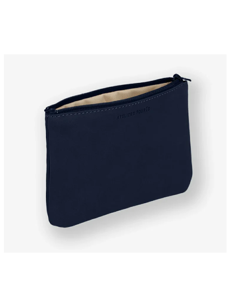 Les Ateliers Foures B40 les ateliers foures-baroudeuse-porte-papiers-m porte cartes