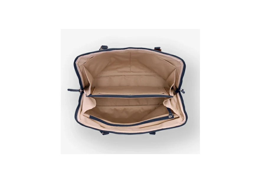 Les Ateliers Foures B559 fourès-baroudeuse-shopping affaire Sac business